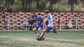 SUPERLIGA A10 - CUARTOS DE FINAL